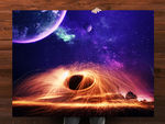 星空