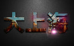 特效字体