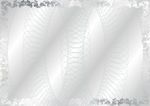 银牌-荣誉证书纹
