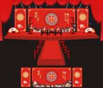 中式婚礼