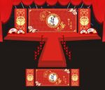 中式婚礼