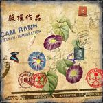 北美装饰画