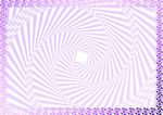 千紫万红 商业证书纹
