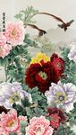 花鸟图