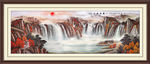 风景画