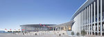 国家会展中心 上海展览中心