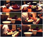 茶文化泡茶喝茶