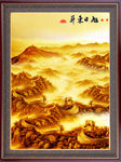 万里长城