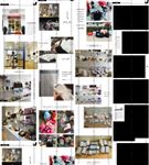 韩国代购化妆品详情产品宝贝模板