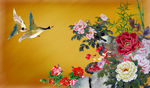 牡丹花