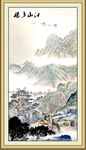 国画