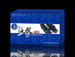 药品包装盒
