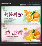 脐橙