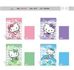 本本 封面设计 KITTY