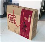 腊肉包装（展开图）