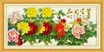 国画花鸟