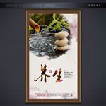 中医展板