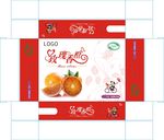 血橙包装