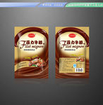 调味面制品包装