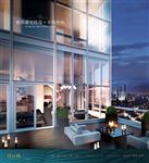 豪宅 地产 广告