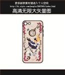 女孩手机壳