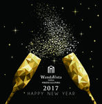 新年贺卡