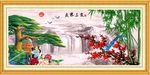 岁寒三友