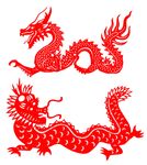 中国龙
