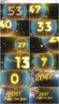 60秒新年倒计时片头视频