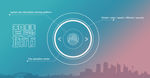 智能城市banner