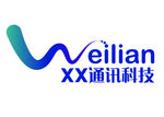 通信科技标志