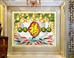 福星高照