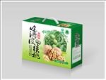 核桃包装平面图