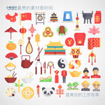 中国元素