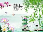唐韵风景图