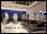 理发店效果图