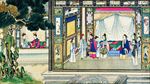 红楼梦插图