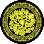 花纹