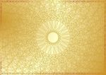 金盾-沙牌底纹