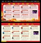建始十大好人