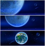 宇宙星空