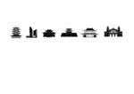 武汉地标