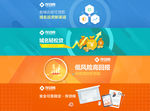 金融banner