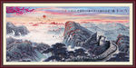 长城