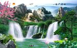 财源广进