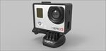 GoProHero3运动相机