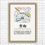 企业文化 方向