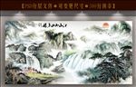 江山如此多娇
