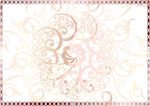 柔杏仁 经营证书纹
