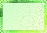 叶青青 绿色证书纹